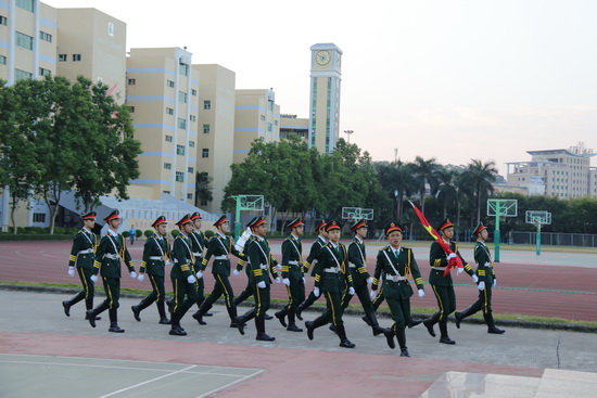 9、學生國旗護衛(wèi)隊.JPG